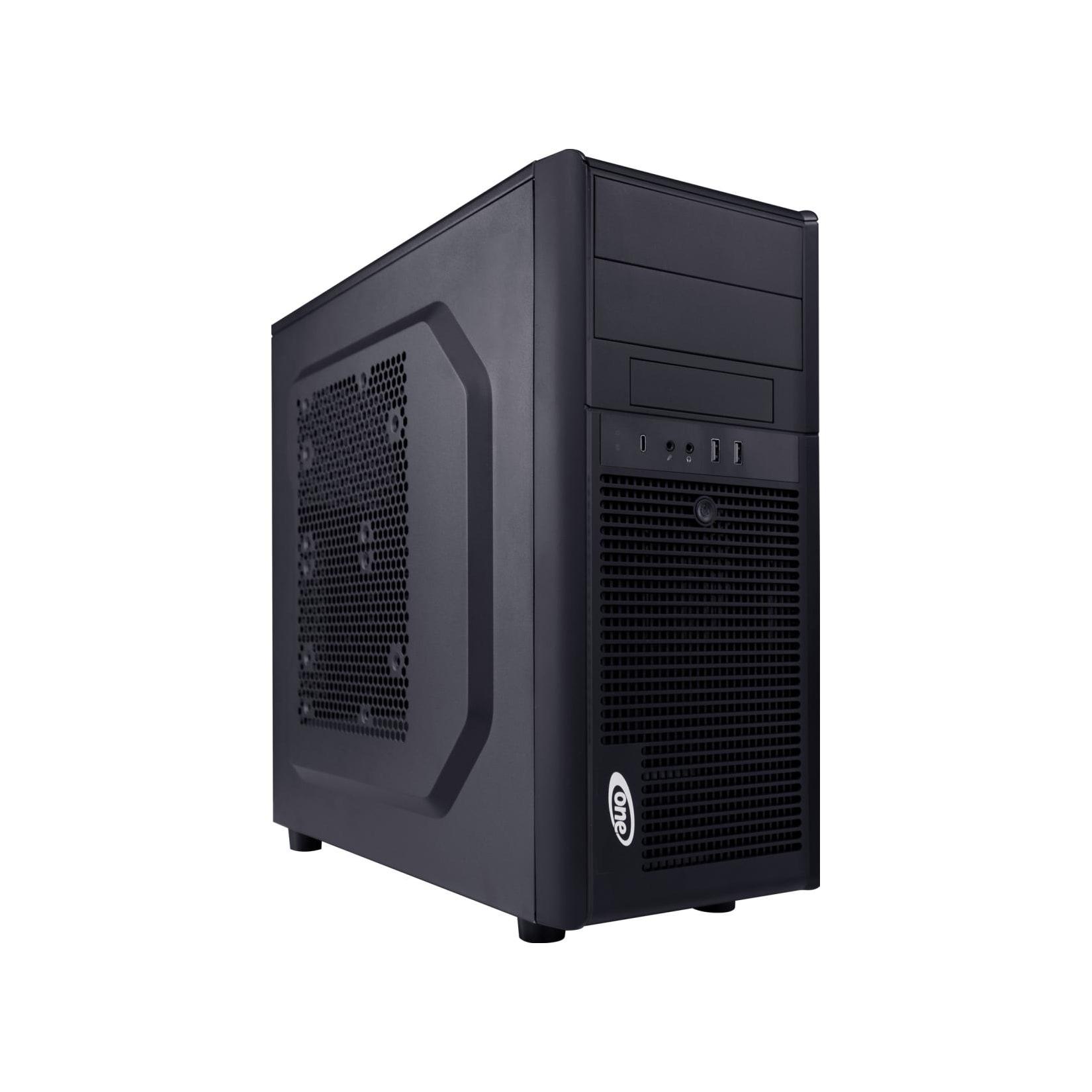 Business PC AO019 - Radeon Graphics - Ryzen 5 5600GT - 512 GB NVMe - 16GB RAM - Windows 11