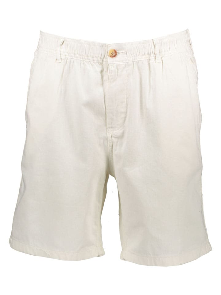 Pepe Jeans Shorts in Weiß - XXL