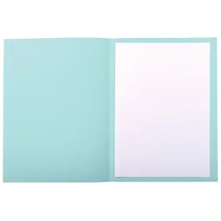 Exacompta, Mappe, Aktendeckel (A4, 5x)