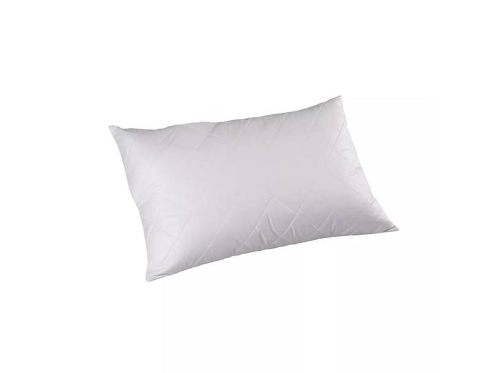 DOR - Kissen adjustable Synthetik, ORCHIDEA PRO, ORCHIDEA PRO Verstellbares Synthetik Kissen, 65X100CM, Weiss