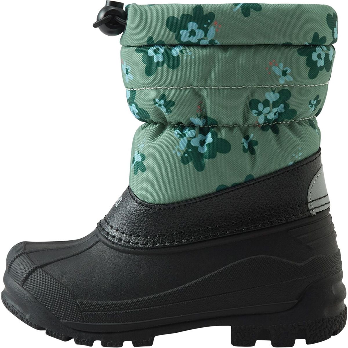Reima Winter Boots, Nefar stone green (81B1) 31 5400024A81B1031