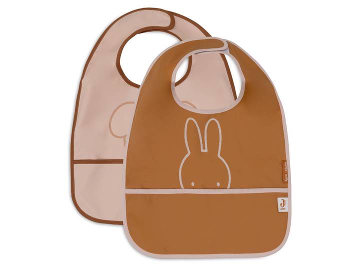 Lätzchen Miffy 2er Set