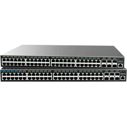 Grandstream GWN7816 48-Port Gigabit SFP+ L3 Switch