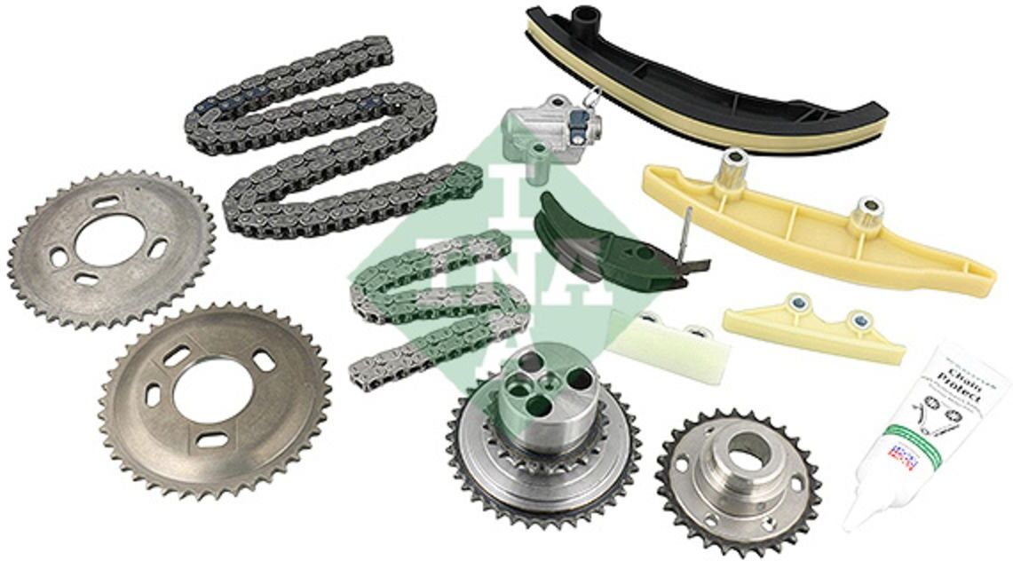 Steuerkettensatz Schaeffler INA 559 1000 50