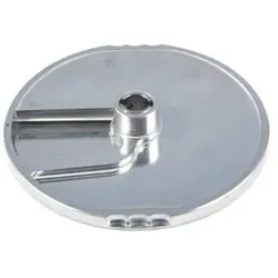 Schneidscheibe für Buffalo Gemüseschneider – 8 mm Schnittbreite, Profi-Qualität