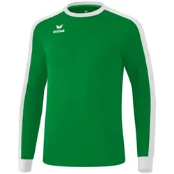 Erima Retro Star Trikot LA Herren - smaragd/weiß - M