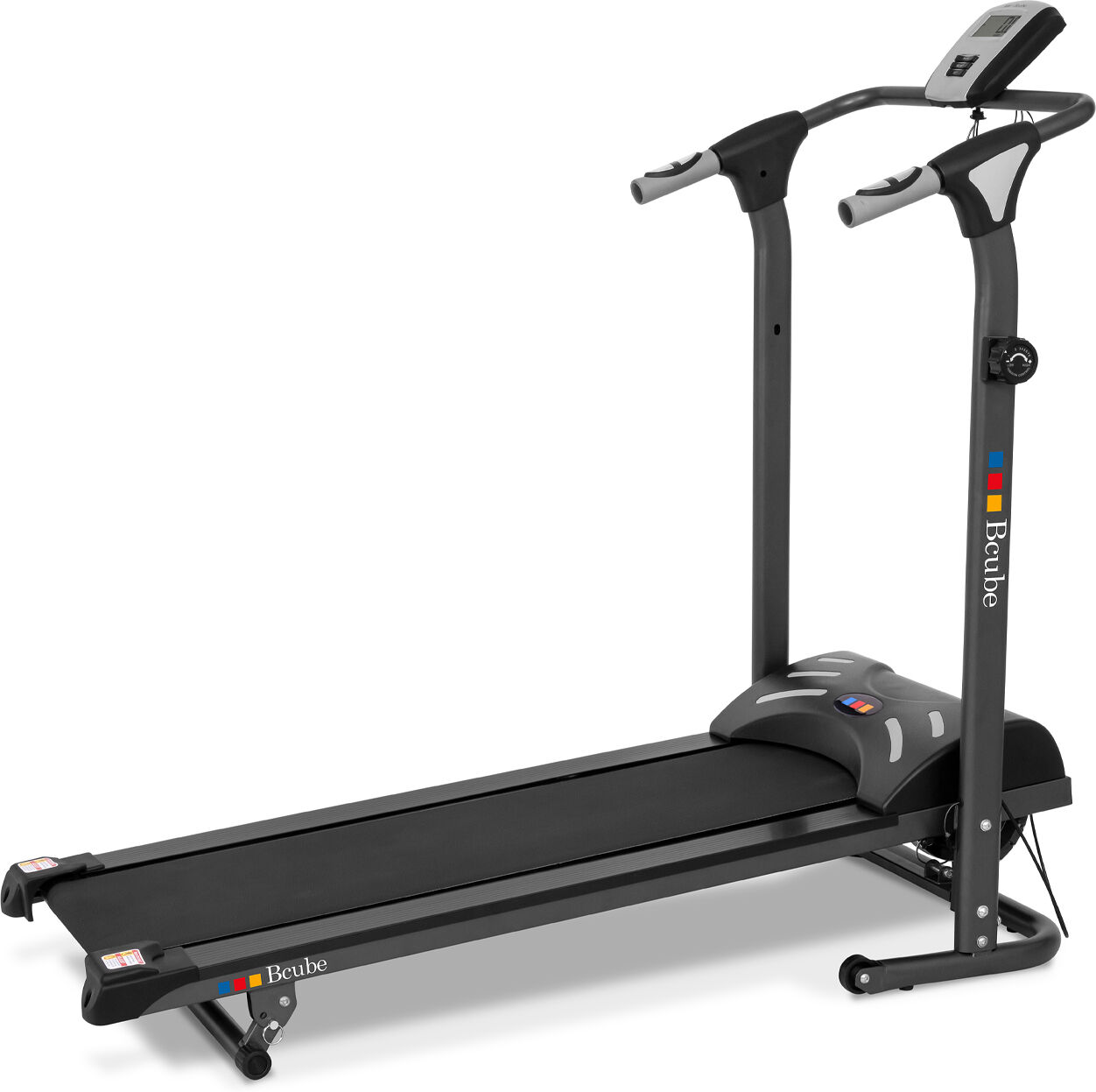 Bcube Tapis Roulant Magnetico MQ80