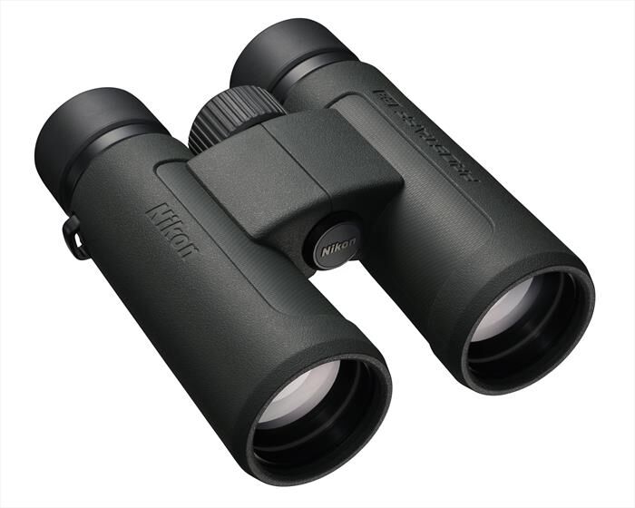 Nikon Binocolo Prostaff P3 10x42-black