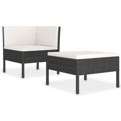 vidaXL, Gartenlounge, Auengrund