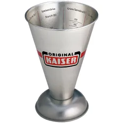 KAISER Messbecher Patisserie 0,5l