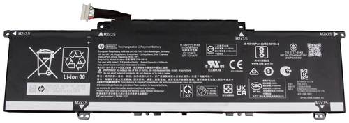 HP Notebook-Akku L77034-005 11.55V 4195 mAh