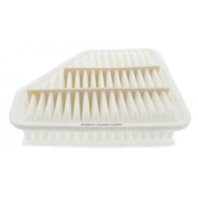 MAPCO Luftfilter 60472 Filtereinsatz 70mm für TOYOTA