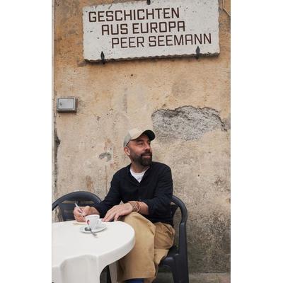 Geschichten aus Europa, Taschenbuch von Peer Seemann, BoD – Books on Demand, 978-3-695-71522-0