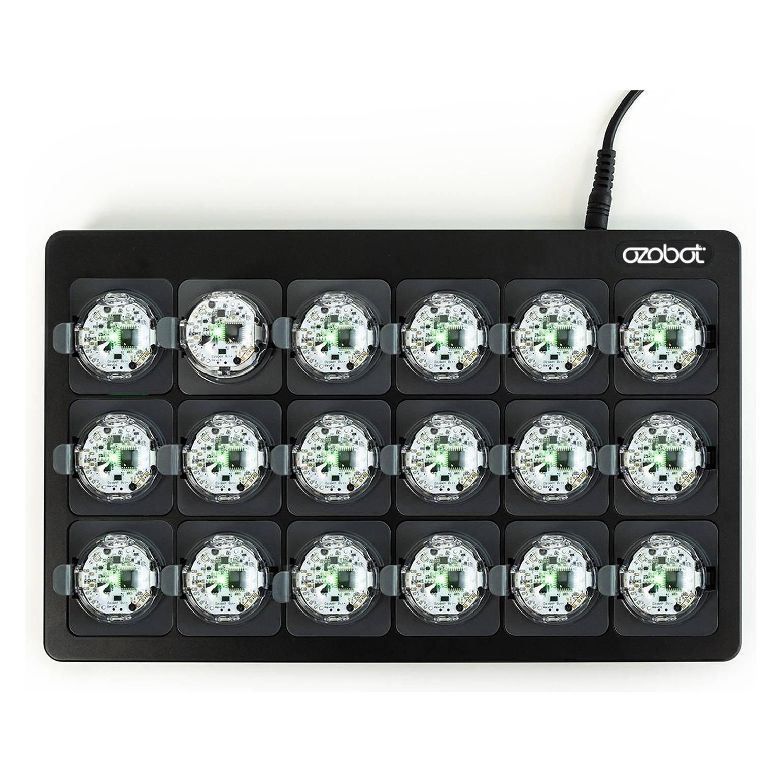 Ozobot Ladestation Bit+ Charging Cradle Bulk (50003CRD)