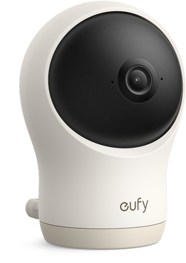eufy Baby C10 2K Pan-Tilt Add-On Camera
