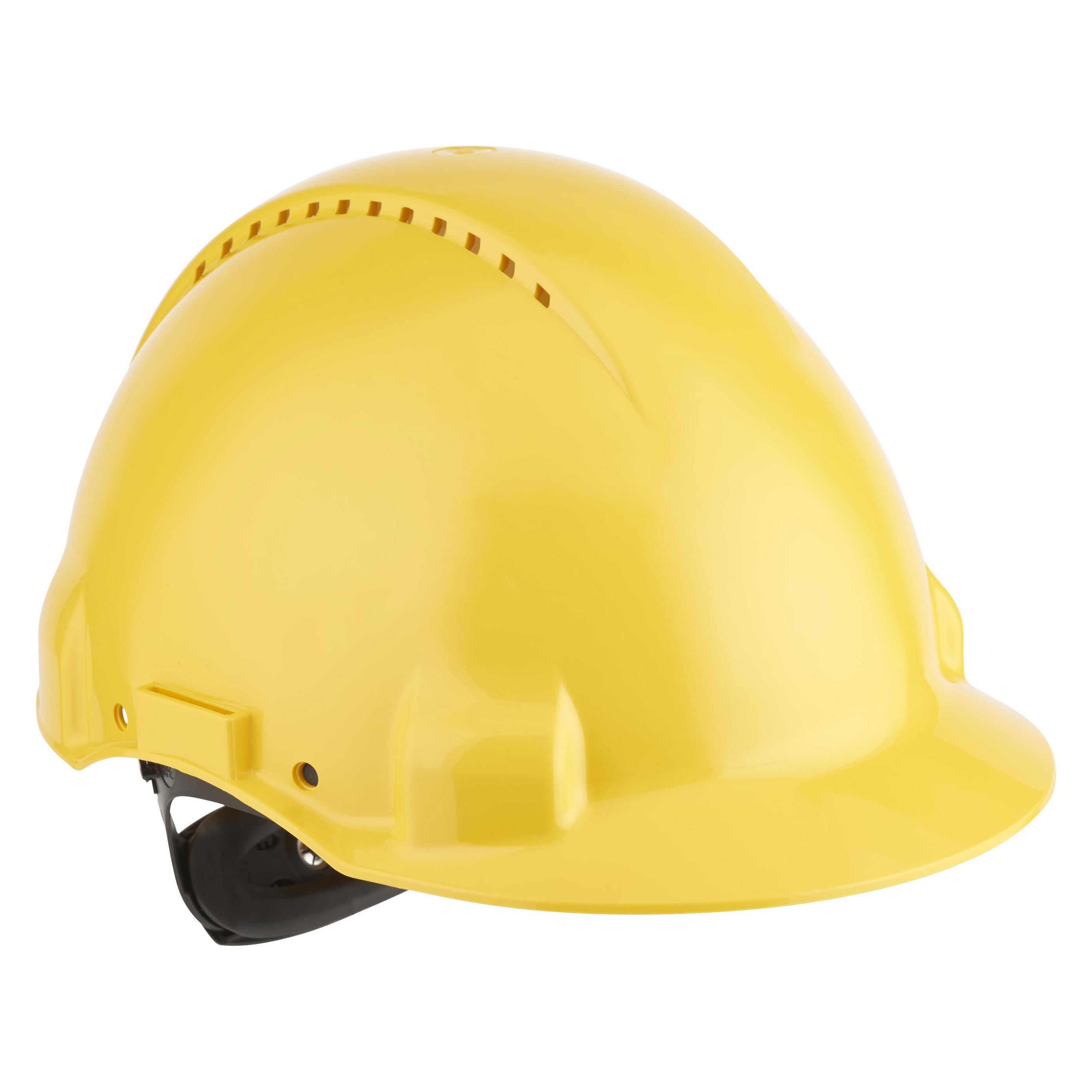 3M Peltor ABS Schutzhelm (53 - 62 cm) (G3000NUV-GU)