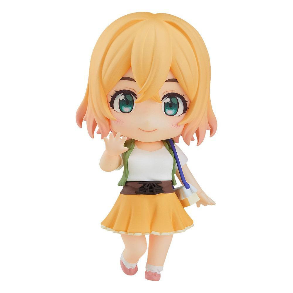 Good Smile Company Rent-a-Girlfriend Nendoroid Mami Nanami actiefiguur, 10 cm