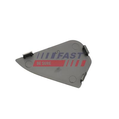 FAST Blende, Nebelscheinwerfer ft90118g links