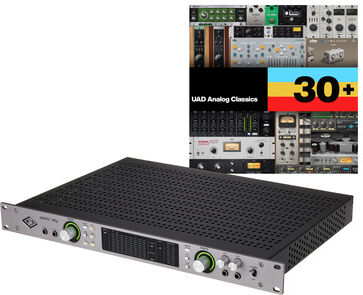 Universal Audio Apollo x8p Gen2 AC