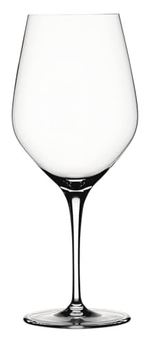 Spiegelau & Nachtmann Bordeaux Wijnglas, 4 stuks