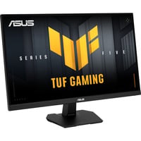 TUF Gaming VG27AQ5F, Gaming-Monitor 68.5 cm (27 Zoll), schwarz, QHD, Fast-IPS, HDMI, DP, TUF Gaming A.I.-Technologie, 220Hz Panel