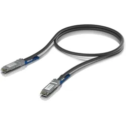 Ubiquiti QSFP28 direct attach cable (0.50 m), Netzwerkkabel
