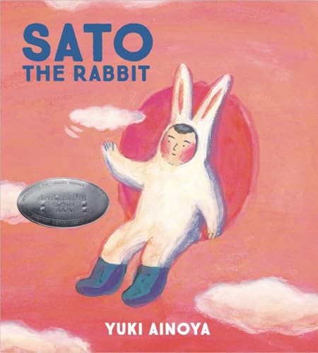 Sato the Rabbit: Volume 1 (Sato the Rabbit, 1) - Preis vom 30.09.2026 09:01:18 h