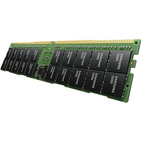 64GB Samsung DDR5-4800 DIMM Single