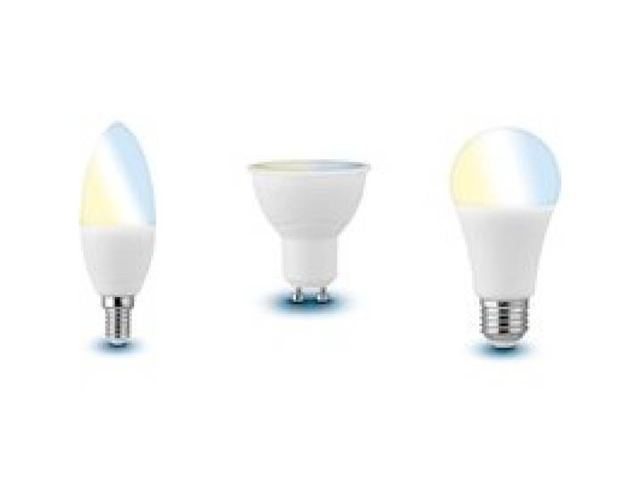 LIVARNO HOME Ampoule LED Smart Home