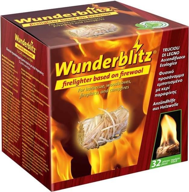 Flammifera Houtvlas Aantekenhol 32