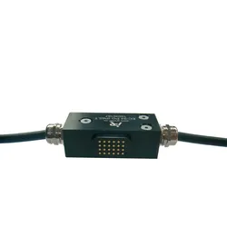 IPR-Intellig. Peri. Kontaktleiste EC-24PG-IP65.T