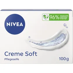 Beiersdorf, Handseife, Creme Soft (100 g)