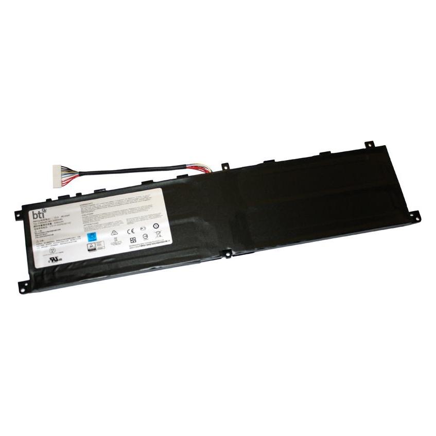 Origin Storage BTI BTY-M6L-, Akku, MSI (4 Zellen, 5280 mAh) (BTY-M6L-BTI)