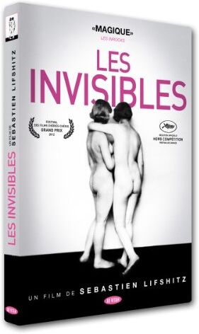 Sébastien Lifshitz - Les invisibles [FR Import] - Preis vom 15.10.2026 23:06:25 h