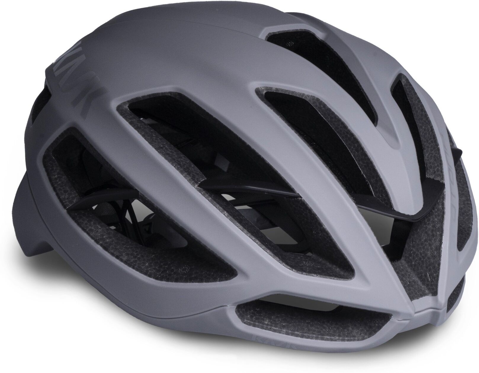 Kask Protone Icon Grey matt CHE00097389