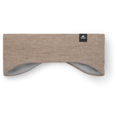Eisbär - Hagen Stirnband - Stirnband Gr One Size beige