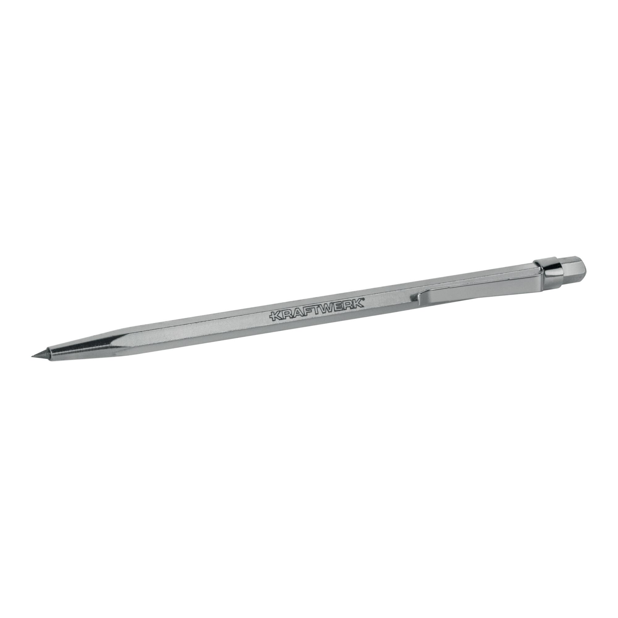 Kraftwerk Hartmetall-Anreißnadel 150 mm (3392)