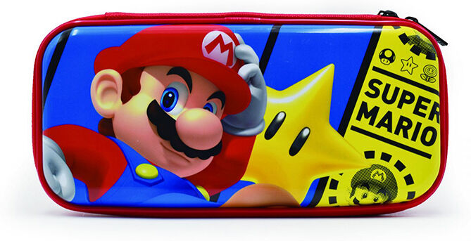BOLSA NINTENDO SWITCH HORI HPAHOR0083