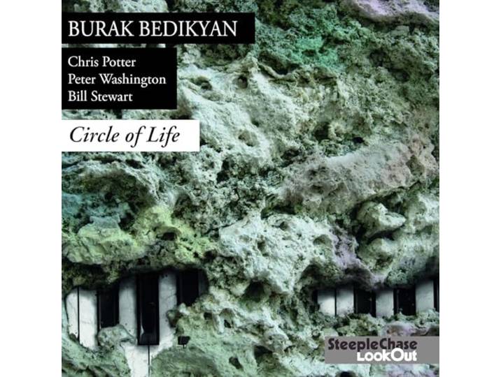 Burak Bedikyan - Circle Of Life
