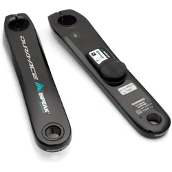 Inpeak, Velokurbel, (175 mm)