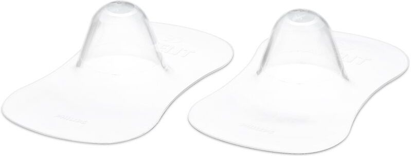 Philips Avent Nipple Protectors SCF153/03 protège-mamelons Medium 2 pcs