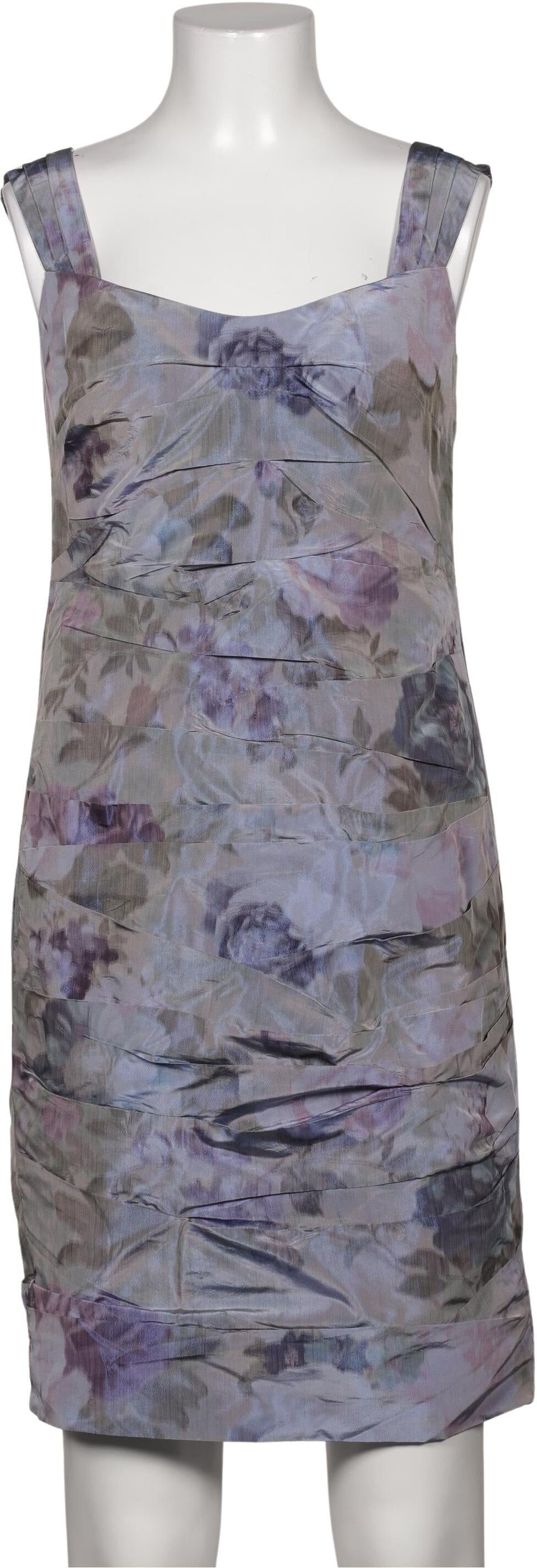 Peruvian Connection Damen Kleid, Flieder, Gr. EU 34, Viskose / Synthetik - Second Hand