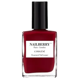 15ml NAILBERRY L'Oxygéné Le Temps des Cerises