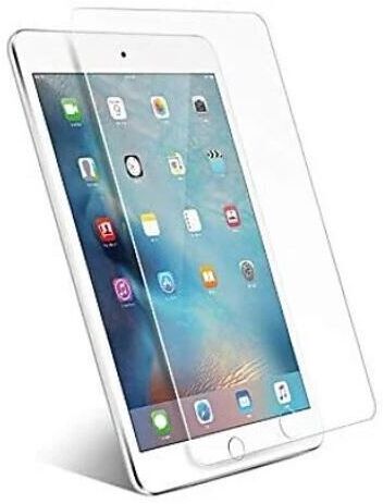 Displayschutz iPad   iPad mini 4 (2015)   7.9"   Clear Glass - Refurbished
