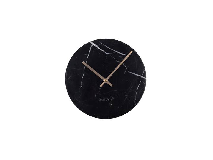 Zuiver Marble Time Uhr