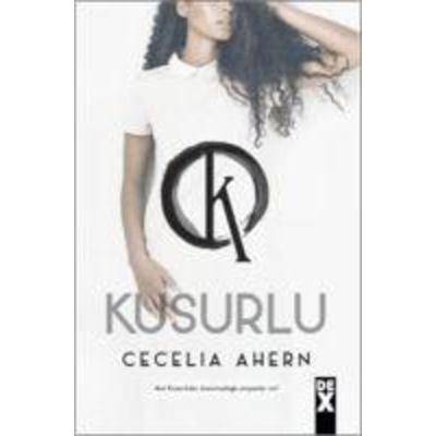 Kusurlu, Taschenbuch von Cecelia Ahern, Dex Kitap, 978-605--093345-1