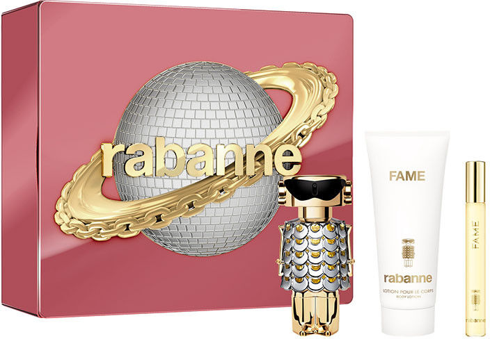 Rabanne Coffret Fame Coffrets Parfum Femme