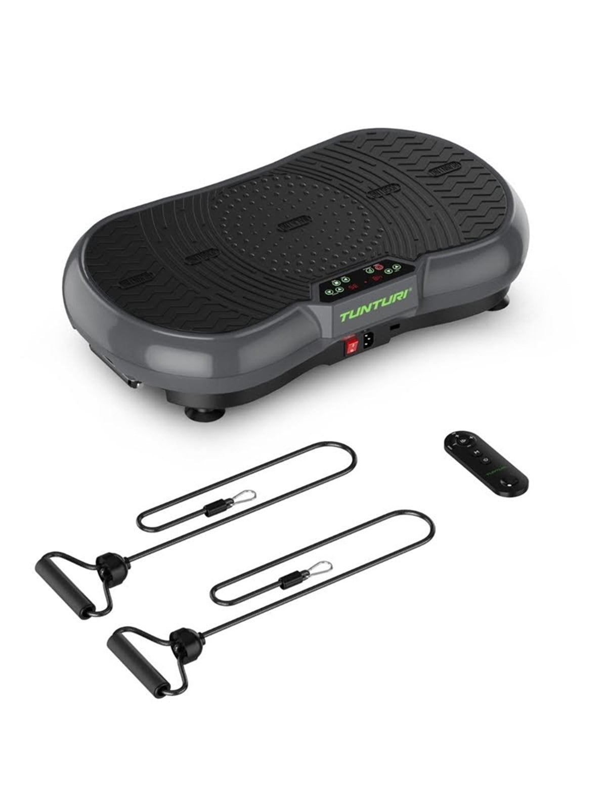 Tunturi Cardio Fit V40 Vibrationstræner