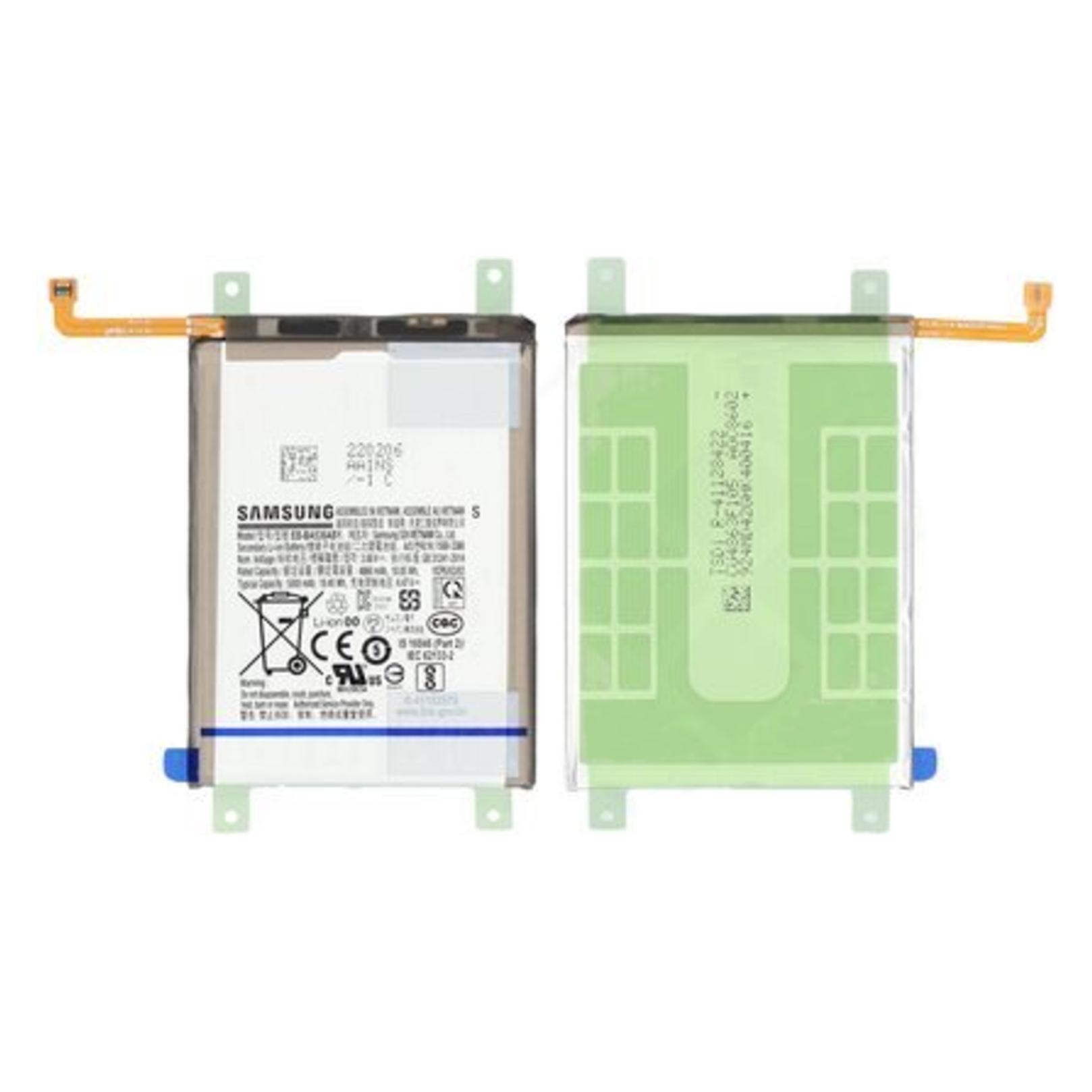 Samsung Li-Ion Akku EB-BA536ABY für A336B Galaxy A33 5G (GH82-28146A)