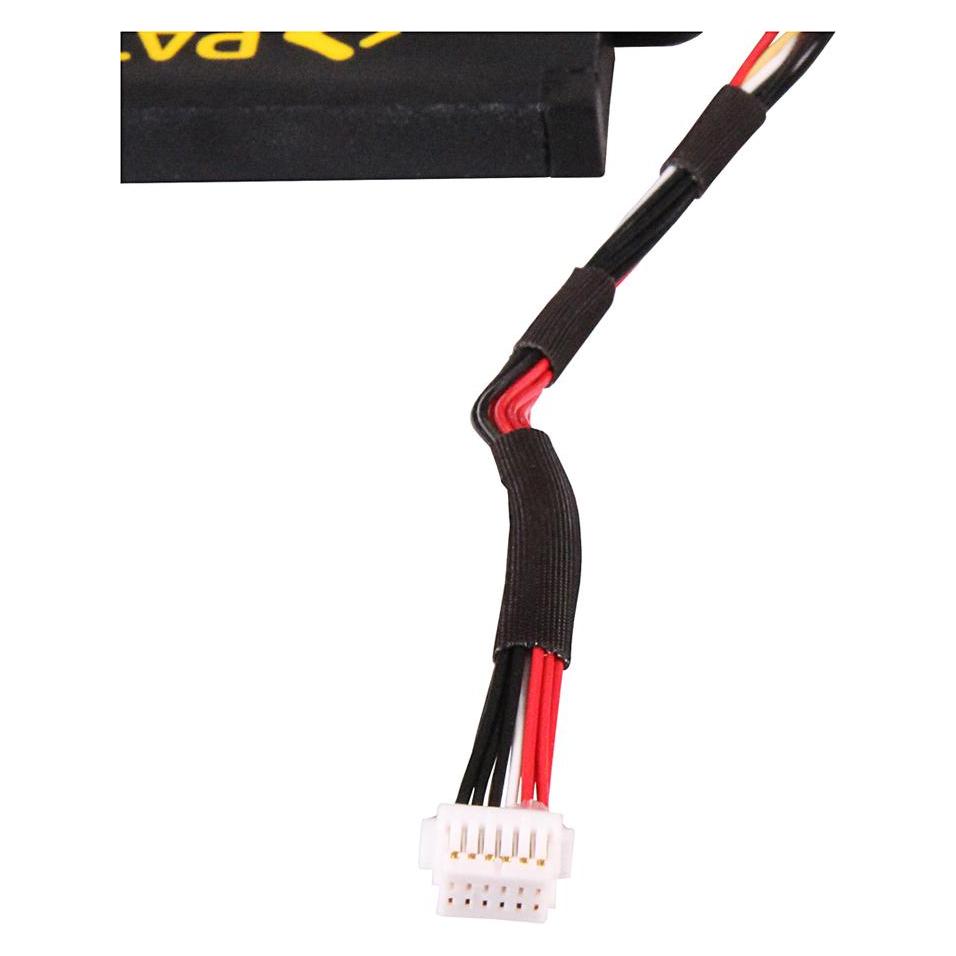 Patona 2493 (4 Zellen, 3500 mAh) (2493)